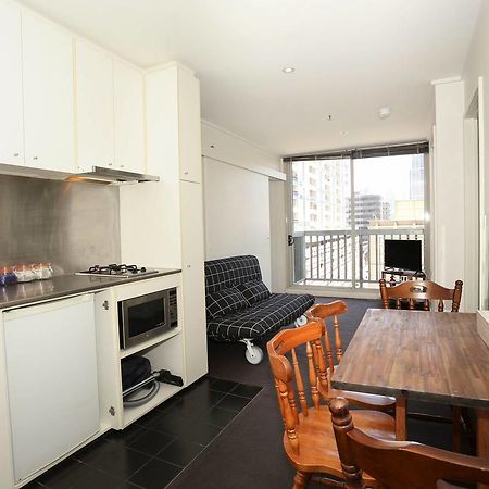 2 Beds 1 Bath Beside Qv Melbourne Leilighet Eksteriør bilde