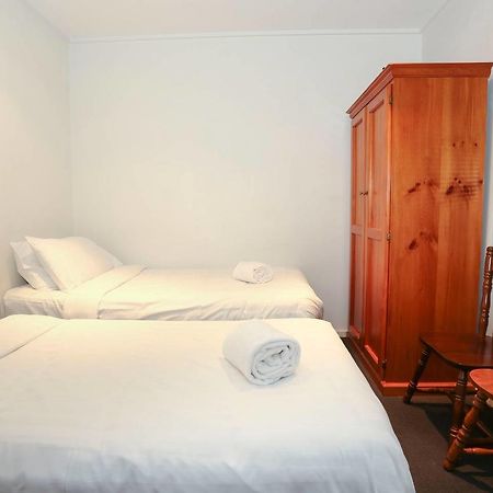 2 Beds 1 Bath Beside Qv Melbourne Leilighet Eksteriør bilde