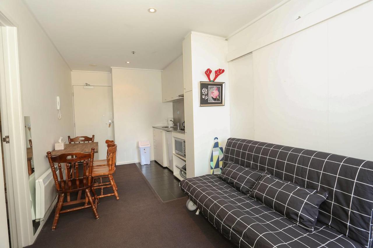 2 Beds 1 Bath Beside Qv Melbourne Leilighet Eksteriør bilde