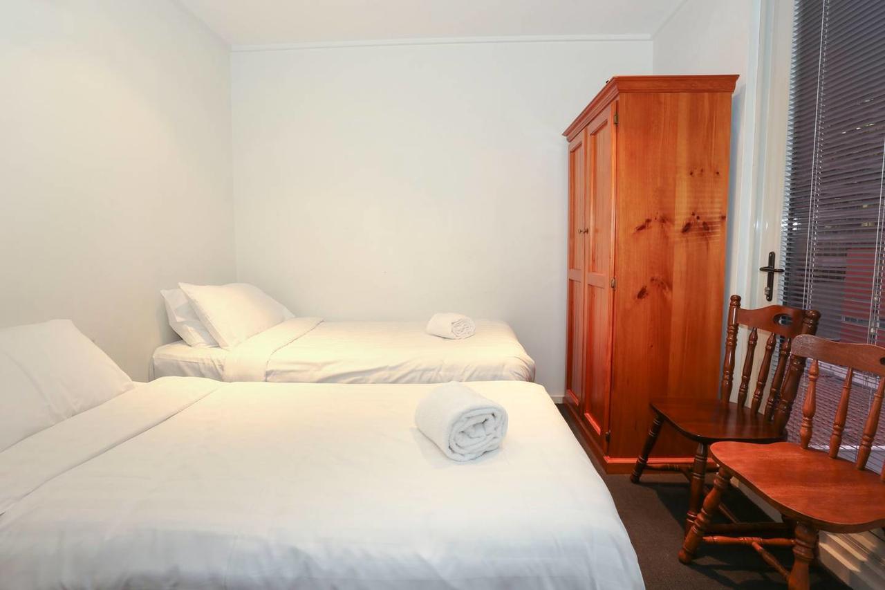 2 Beds 1 Bath Beside Qv Melbourne Leilighet Eksteriør bilde