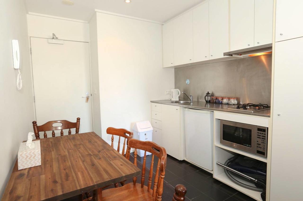 2 Beds 1 Bath Beside Qv Melbourne Leilighet Eksteriør bilde