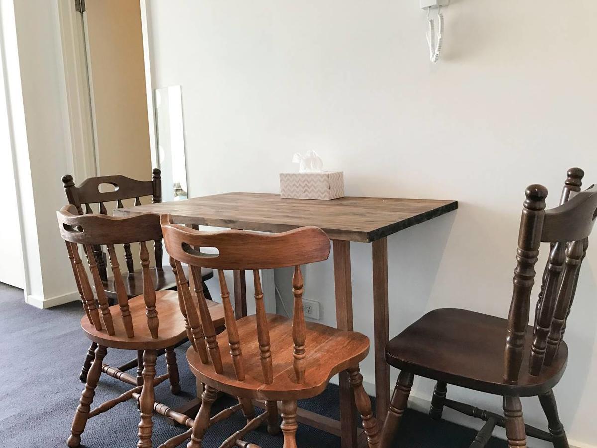 2 Beds 1 Bath Beside Qv Melbourne Leilighet Eksteriør bilde