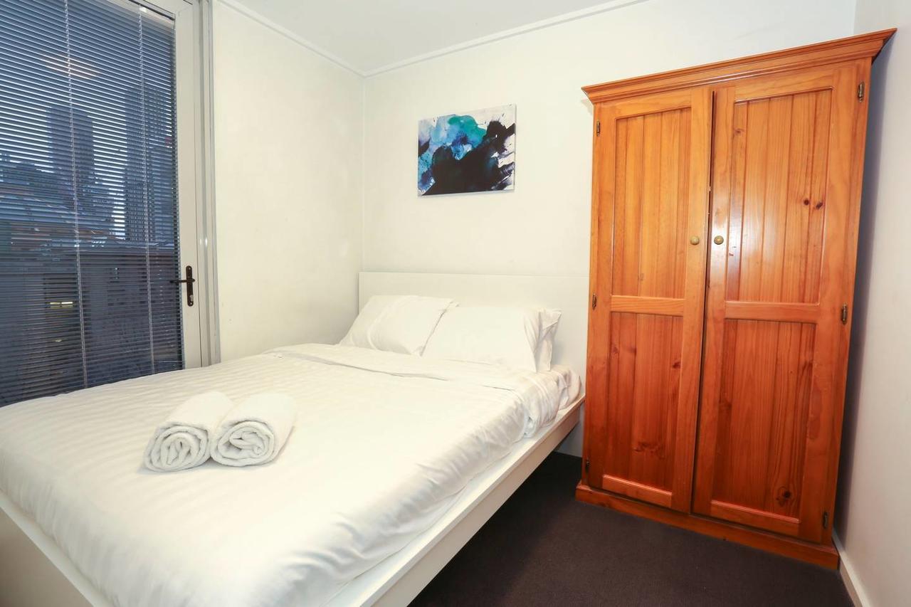 2 Beds 1 Bath Beside Qv Melbourne Leilighet Eksteriør bilde